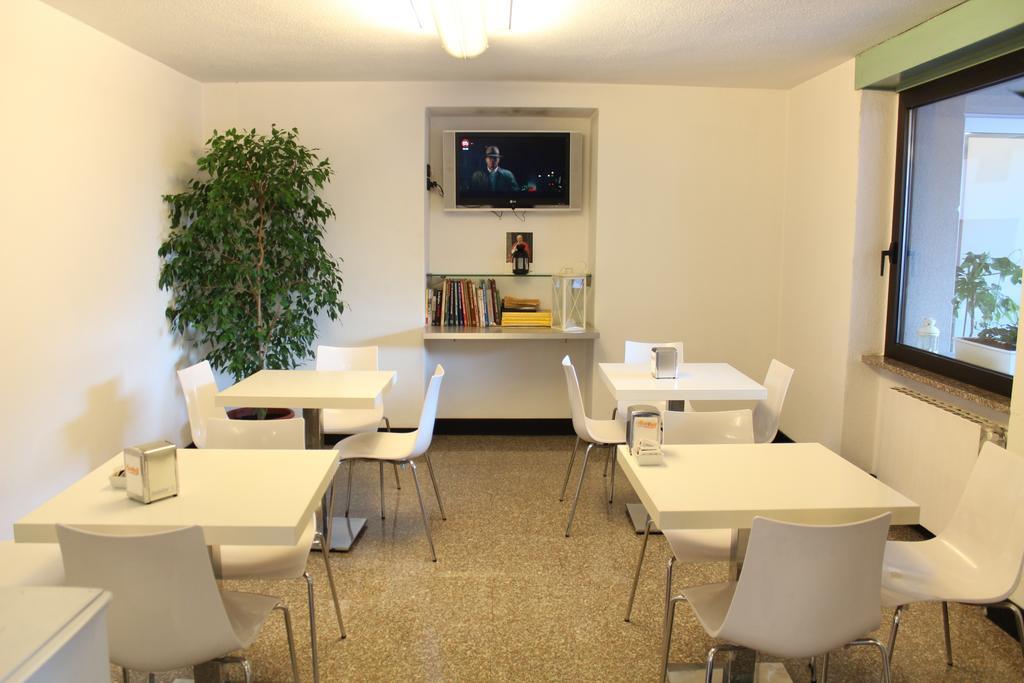 Hotel Riposo San Pellegrino Terme Extérieur photo