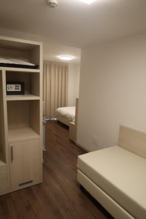Hotel Riposo San Pellegrino Terme Extérieur photo