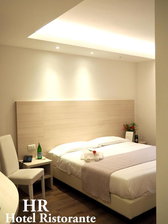 Hotel Riposo San Pellegrino Terme Extérieur photo