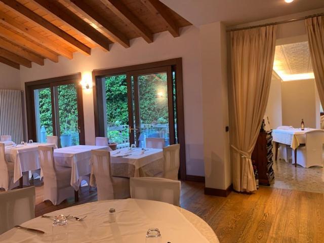 Hotel Riposo San Pellegrino Terme Extérieur photo