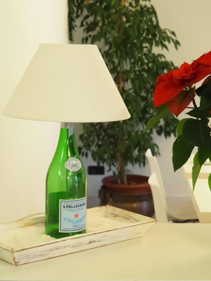 Hotel Riposo San Pellegrino Terme Extérieur photo